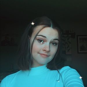 Meet your Posher, Rylie